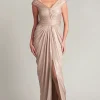 Ellery Gown