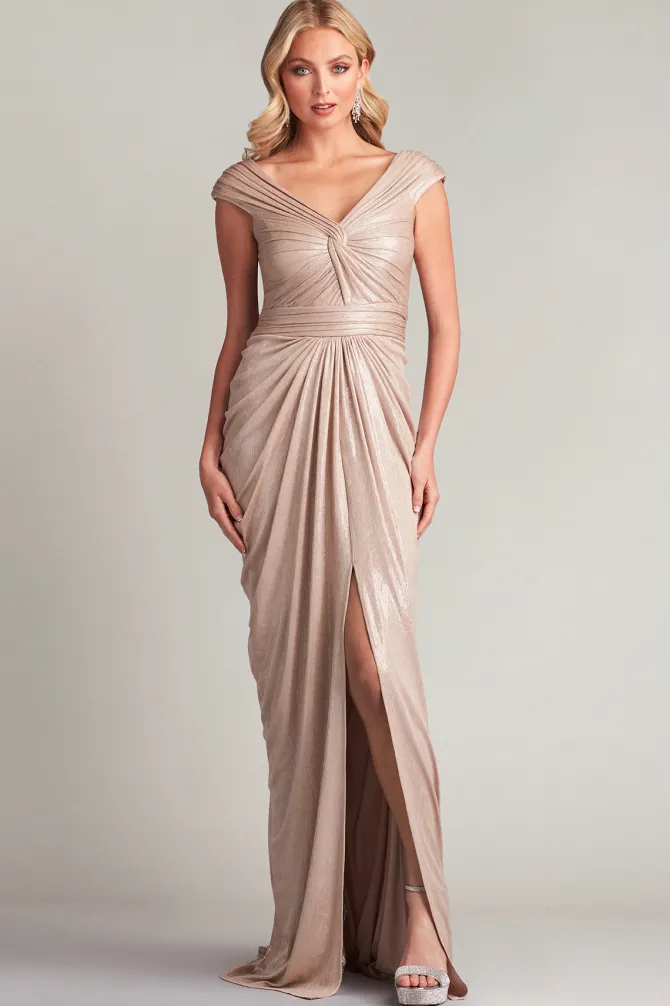 Ellery Gown