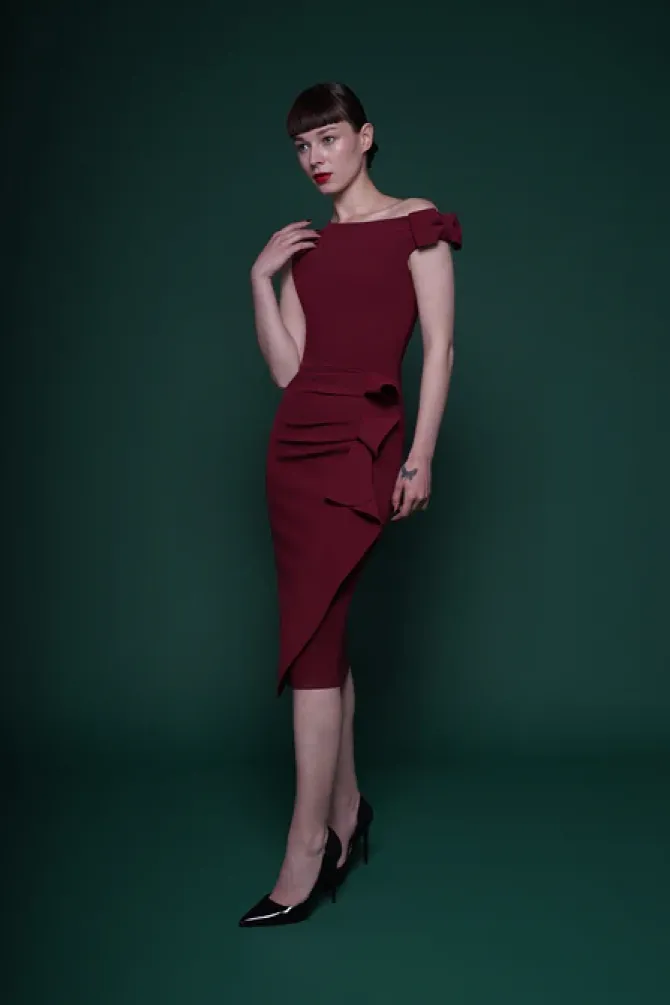 eprom dress