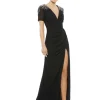 Erin Beaded Gown