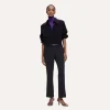 Farah Pants in Black