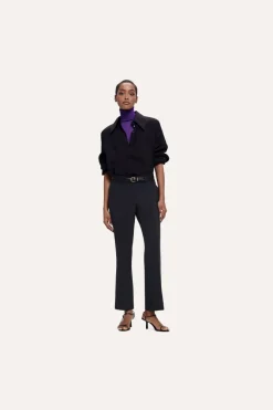 Farah Pants in Black