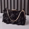 Floral Clutch