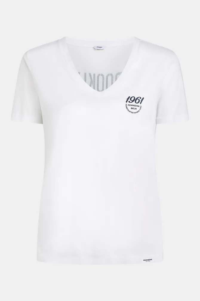 Flynn Brooklyn T-Shirt