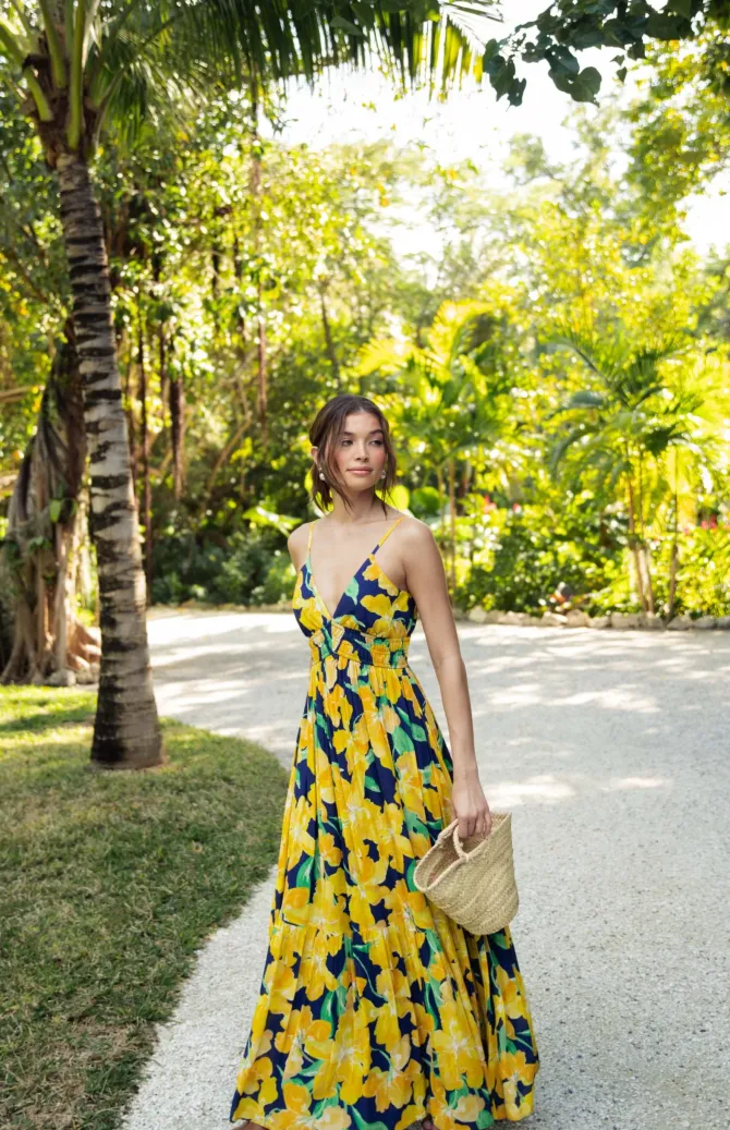 Fran Dress