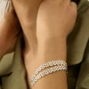 Francis Mega Bracelet