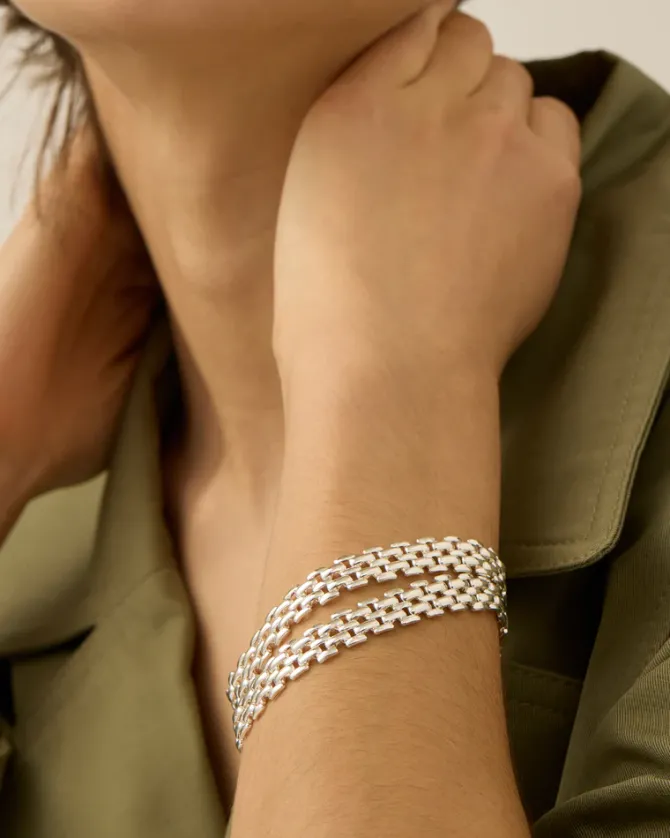 Francis Mega Bracelet