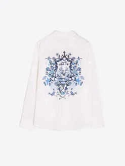 Gaby Shirt