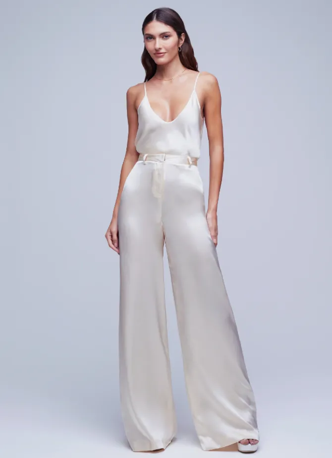 Gavin Pant in Pearl