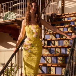 Georgia Structured bodice