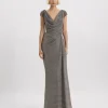 Ghina Long Dress