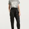 Giles Crepe Pant