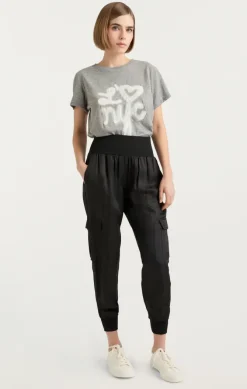 Giles Crepe Pant
