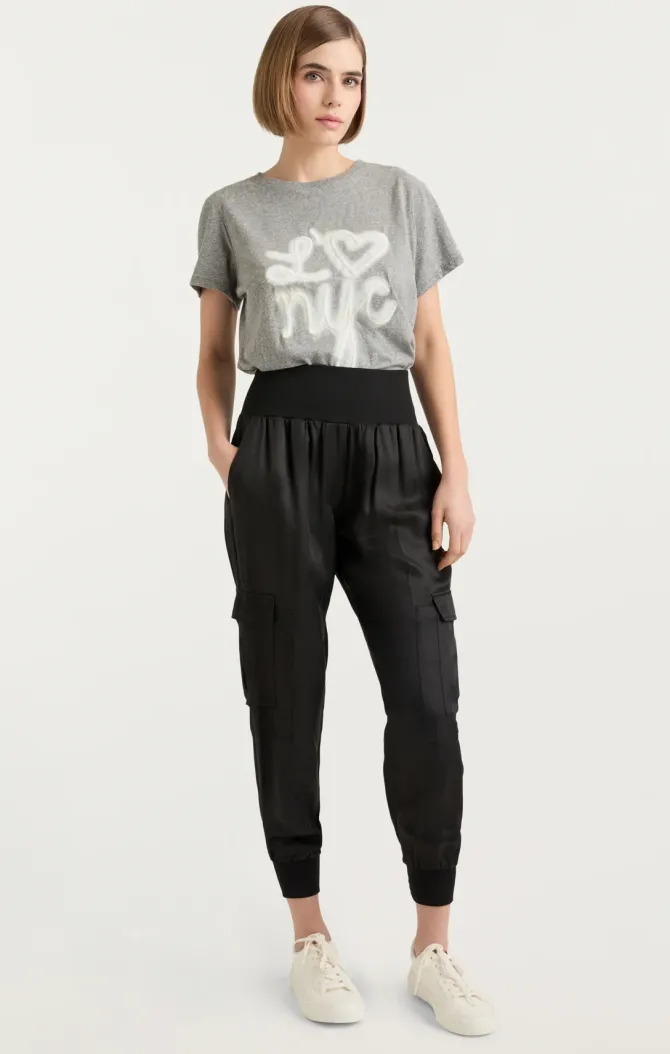Giles Crepe Pant