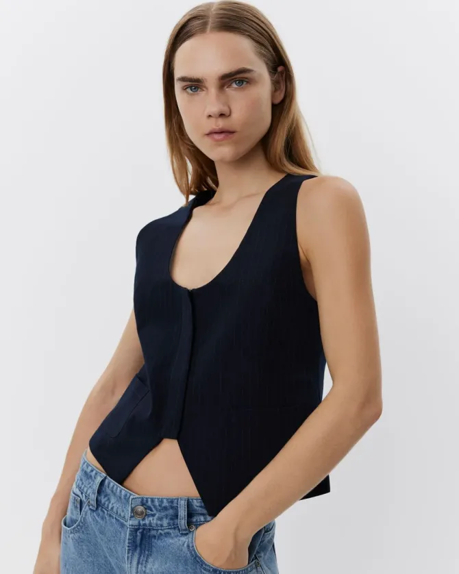Goulding Vest