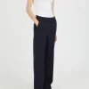 Grace Navy Pant