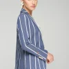 Harlow Emb Jacket