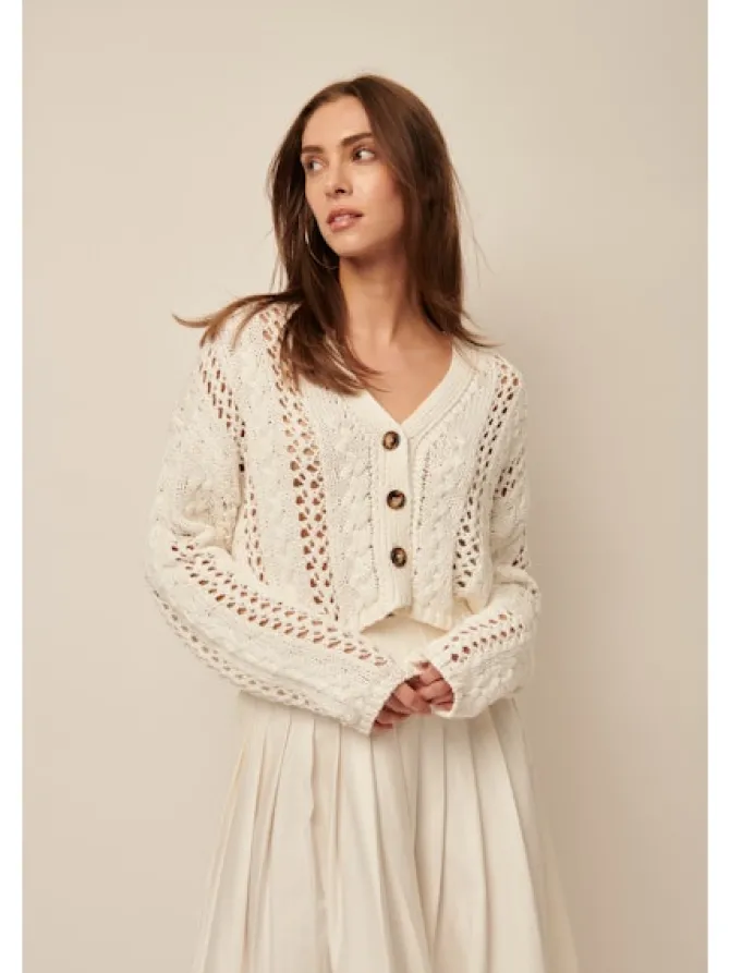 Harper Cardigan