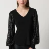 Haya Sequins Top – SZ 14