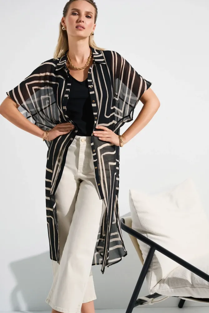 Heide Chiffon Blouse