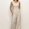 HOPPER STRAIGHT LEG PANT – COMING SPRING’25