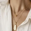 Horseshoe Necklace