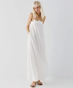 Ibera Maxi Dress