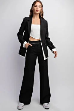 Imani Woven Pants