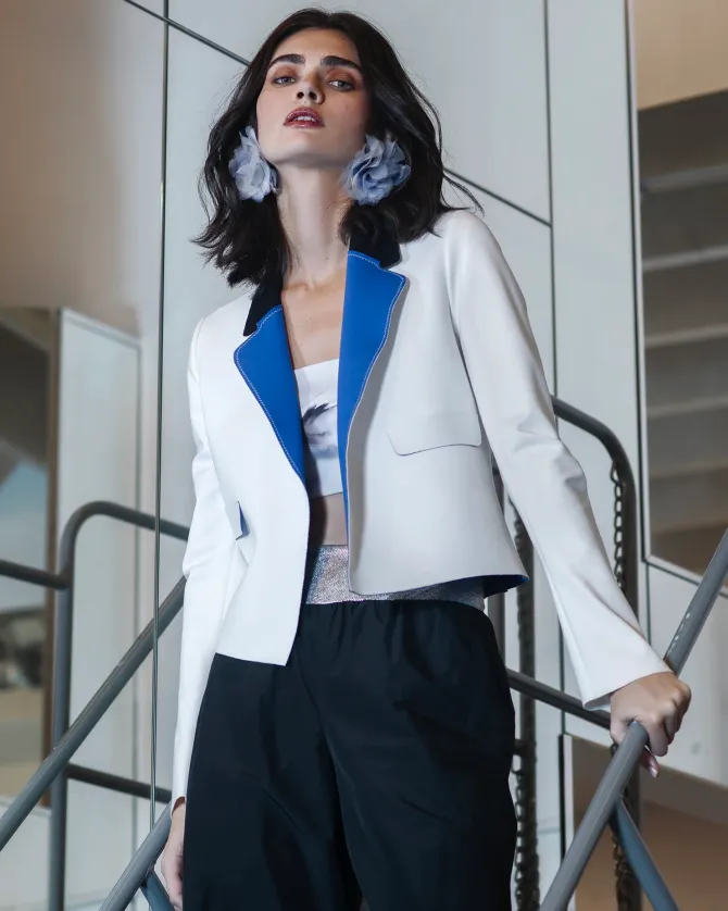 Jashori Jacket