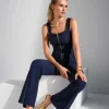 Jayne Bustier Fitted Top