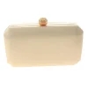 Jonsie Frame Clutch