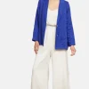 Jovie Blazer in royal blue