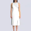 KAELA Dress in chantilly