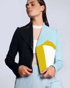 Karsten Jacket in multi