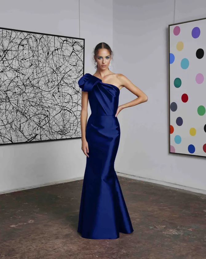 Kerrigan Gown