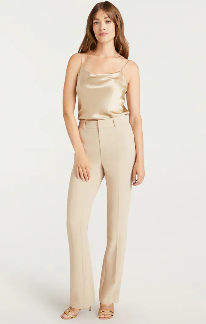 kerry pant in khaki