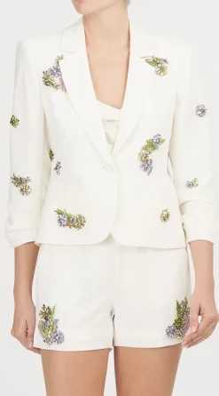 KHLOE CRYSTAL BLAZER – COMING SOON