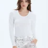 Kimmi Long Sleeve Top