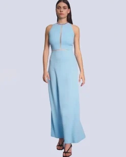 KINGWOOD DRESS