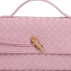 Kristy Purse in pink