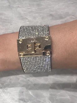Latch Bracelet