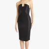 Lena Sheath Dress
