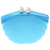 Lenniz Shell Clutch Handbag