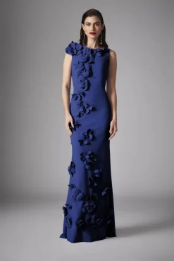 Lily Rose Gown