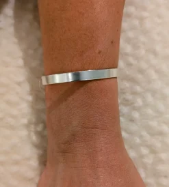 Love bangle bracelet