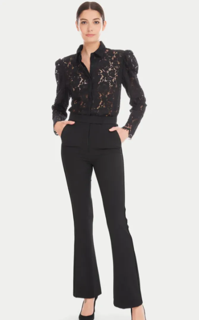 Lucca Tuxedo Pant