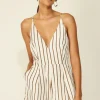 Macario Romper Medium