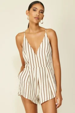 Macario Romper Medium