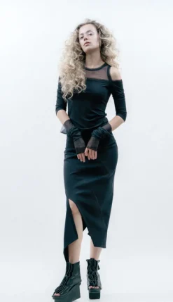 Mape Skirt