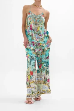 Marsel T-Back Top